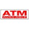 Signmission ATM BANNER SIGN automatic tell machine cash machine money cards advance ATMs B-72 Atm - alternate 1